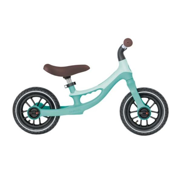 Баланс колело GLOBBER GO BIKE ELITE AIR - ментово зелено - Image 4