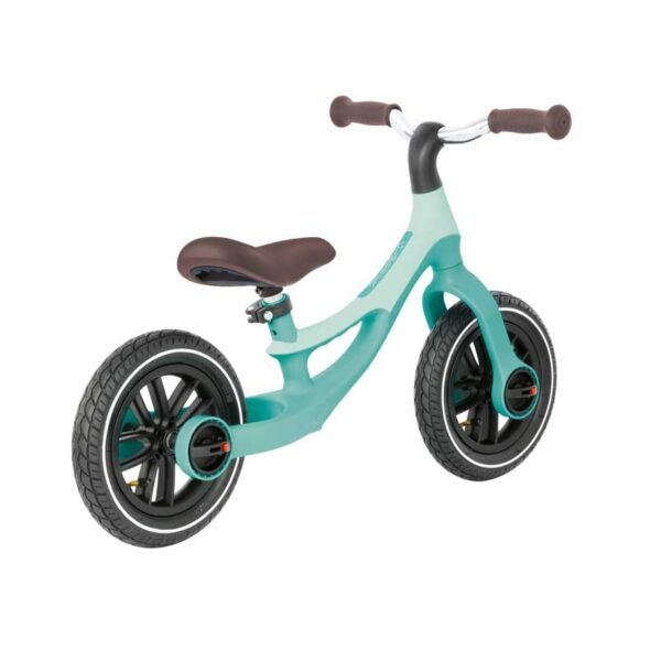 Баланс колело GLOBBER GO BIKE ELITE AIR - ментово зелено - Image 2