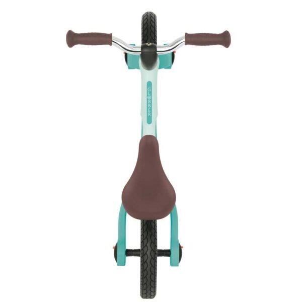 Баланс колело GLOBBER GO BIKE ELITE AIR - ментово зелено - Image 6