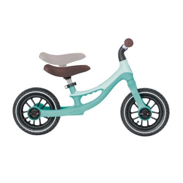 Баланс колело GLOBBER GO BIKE ELITE AIR - ментово зелено - Image 5