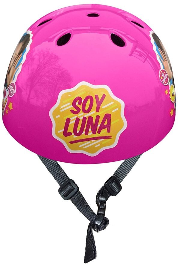 Детска каска Soy Luna - Image 2