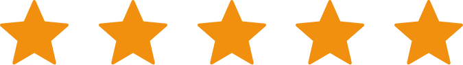 social proof stars