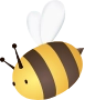 обърната-пчела